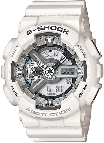 G-SHOCK GA-110C-7B