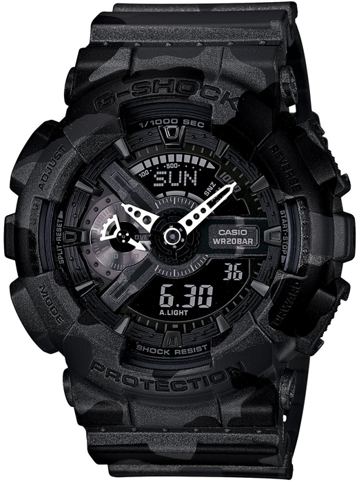G-SHOCK GA-110CM-1AER