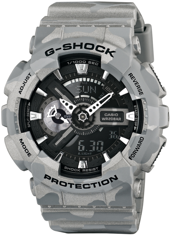 G-SHOCK GA-110CM-8AER