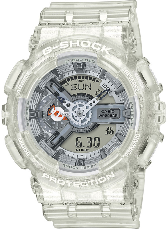 G-SHOCK GA-110CR-7AER