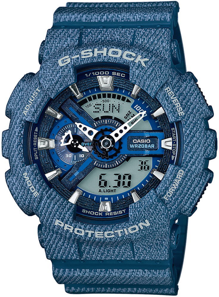 G-SHOCK GA-110DC-2AER