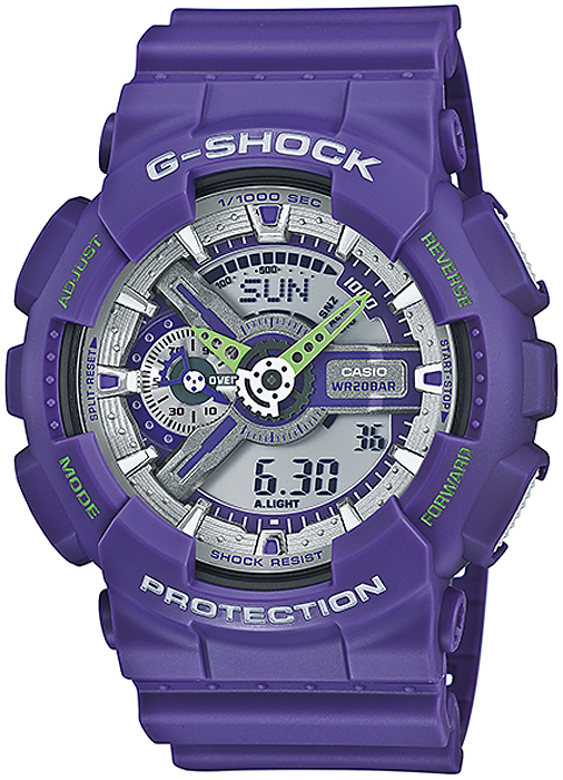 G-SHOCK GA-110DN-6AER