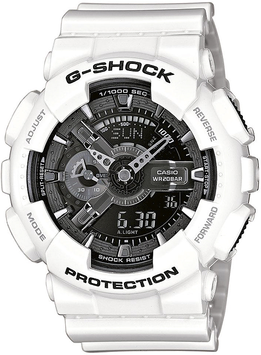 G-SHOCK GA-110GW-7AER
