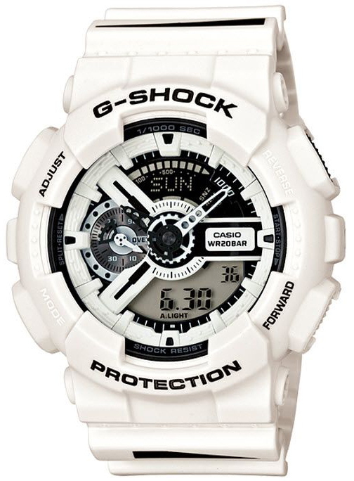 G-SHOCK GA-110MH-7AER