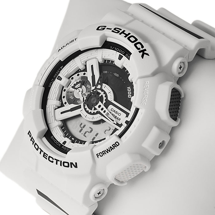 G-Shock GA-110MH-7AER zegarek męski G-Shock - miniatura 2