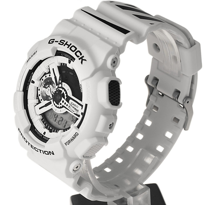 G-Shock GA-110MH-7AER męski zegarek G-Shock pasek - miniatura 3