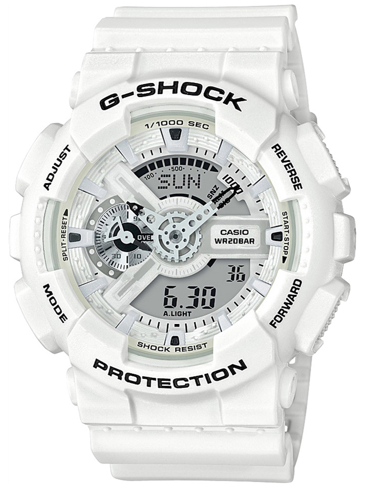 G-SHOCK GA-110MW-7AER