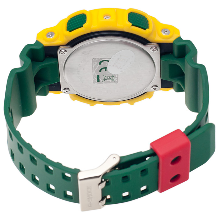 G-Shock GA-110RF-9AER męski zegarek G-Shock pasek - miniatura 3