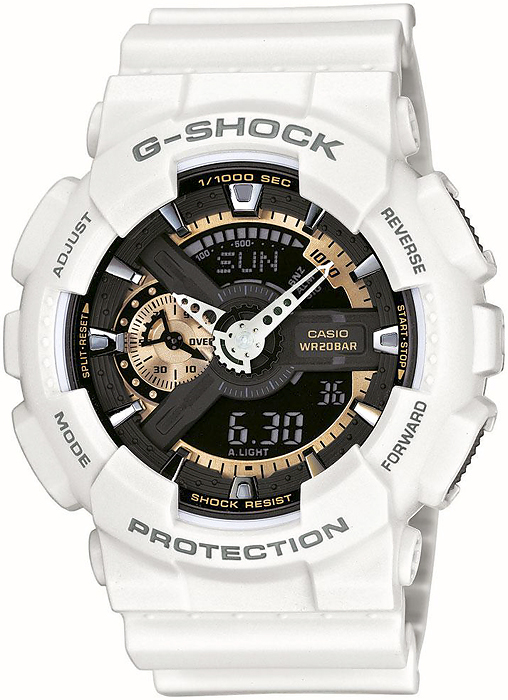 G-Shock GA-110RG-7AER G-SHOCK Style