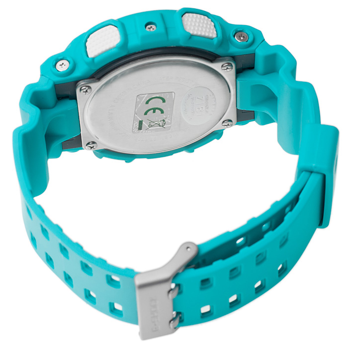 G-Shock GA-110SN-3AER męski zegarek G-Shock pasek - miniatura 3