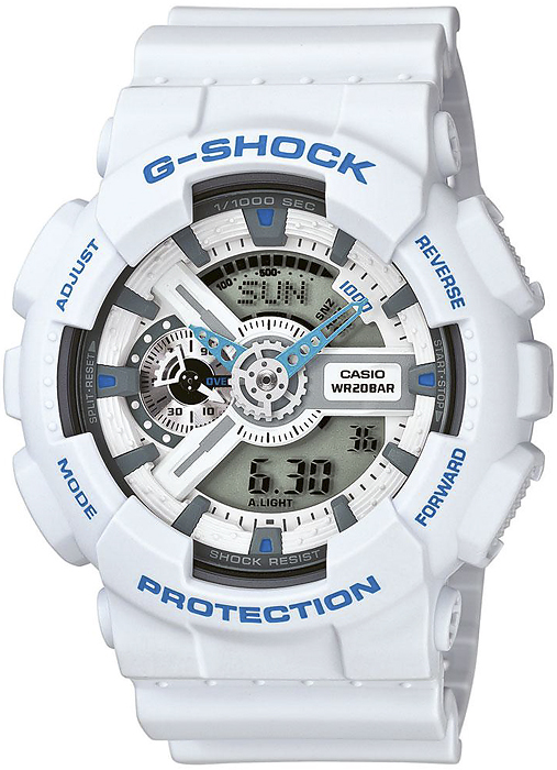 G-SHOCK GA-110SN-7AER