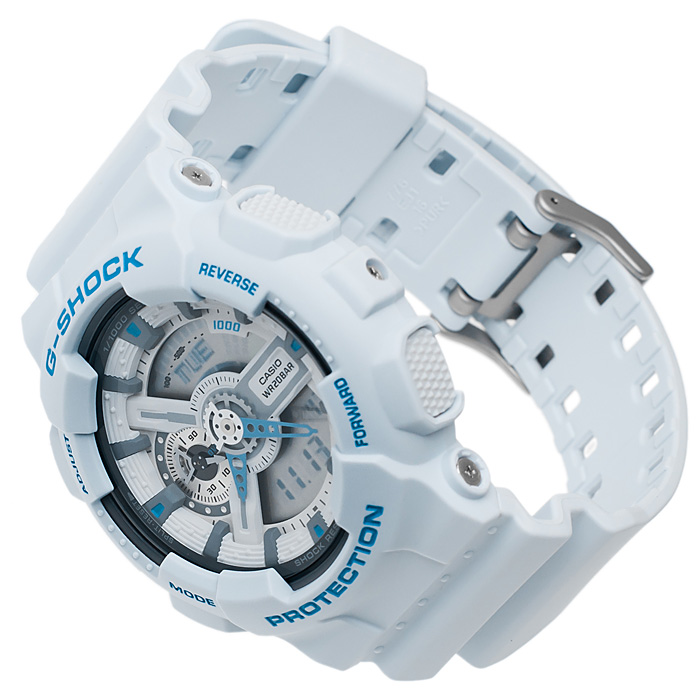 G-Shock GA-110SN-7AER zegarek męski G-Shock - miniatura 2
