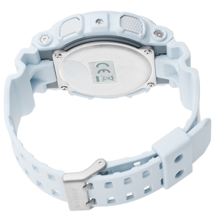 G-Shock GA-110SN-7AER męski zegarek G-Shock pasek - miniatura 3
