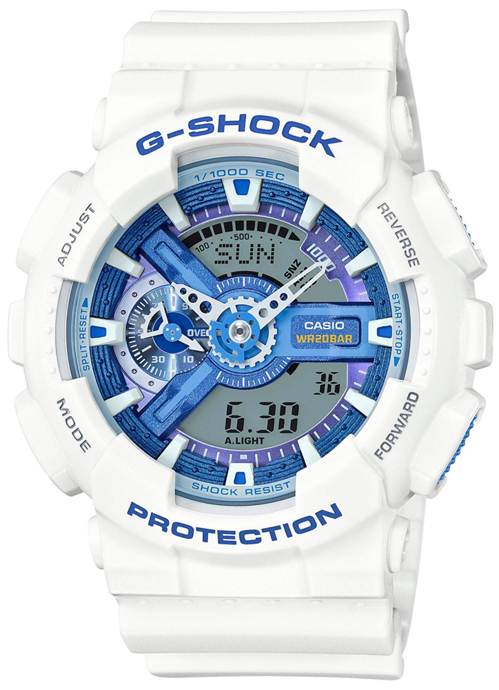 G-SHOCK GA-110WB-7AER