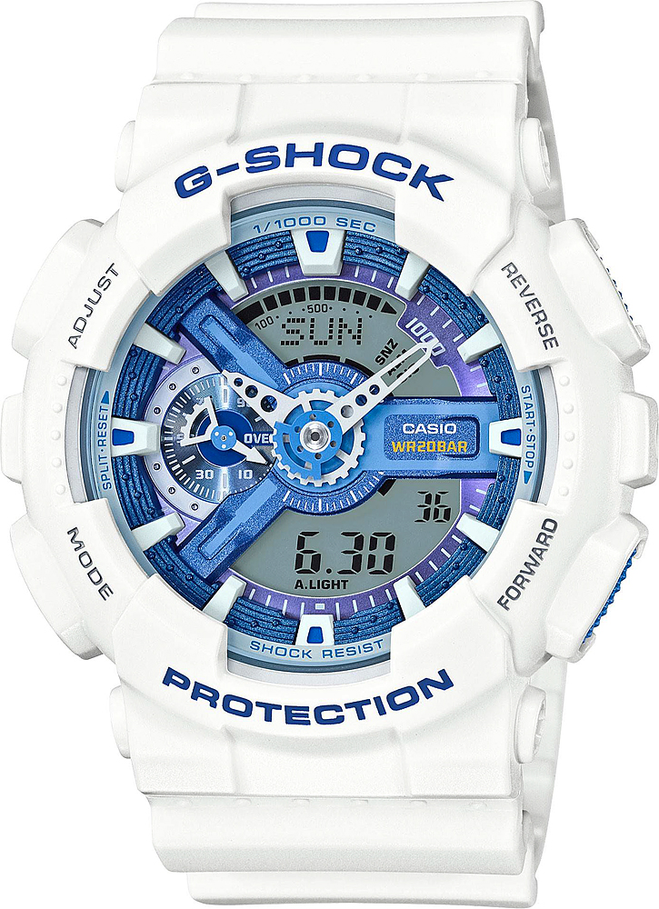 G-SHOCK GA-110WB-7A