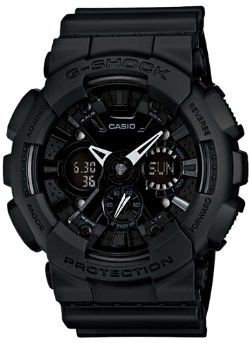G-Shock GA-120BB-1AER G-SHOCK Original