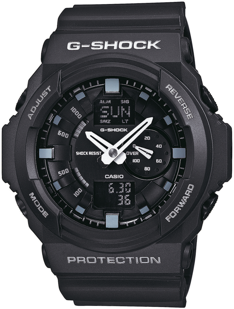 G-Shock GA-150-1AER G-SHOCK Original
