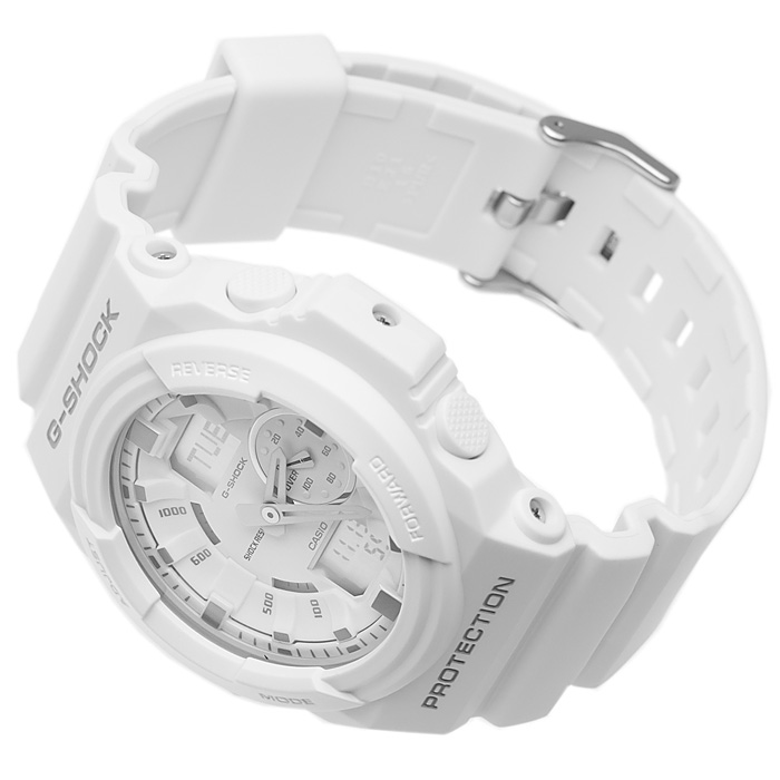 G-Shock GA-150-7AER zegarek męski G-Shock - miniatura 2