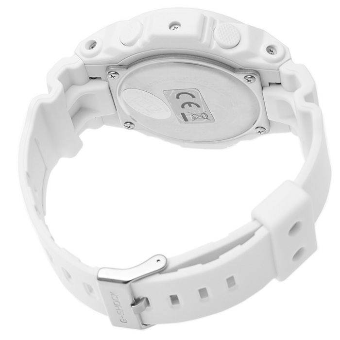 G-Shock GA-150-7AER męski zegarek G-Shock pasek - miniatura 3