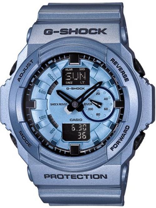 G-SHOCK GA-150A-2AER