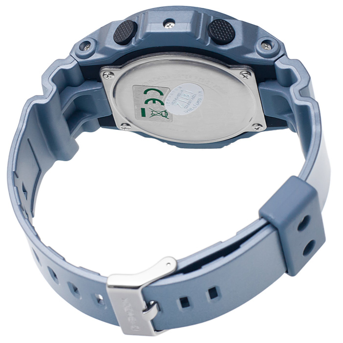 G-Shock GA-150A-2AER męski zegarek G-Shock pasek - miniatura 3