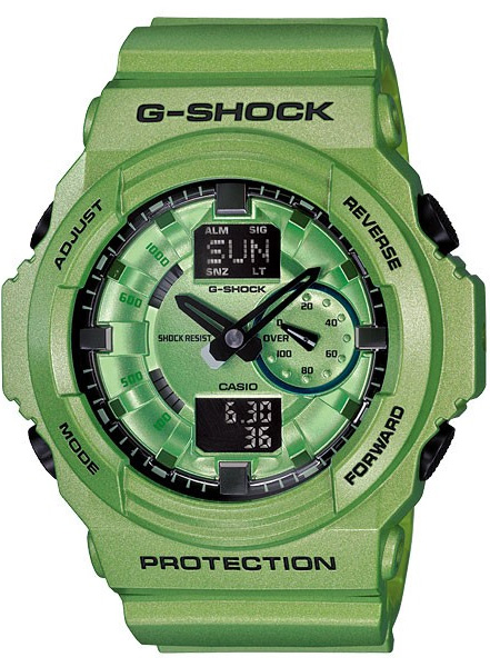 G-SHOCK GA-150A-3AER
