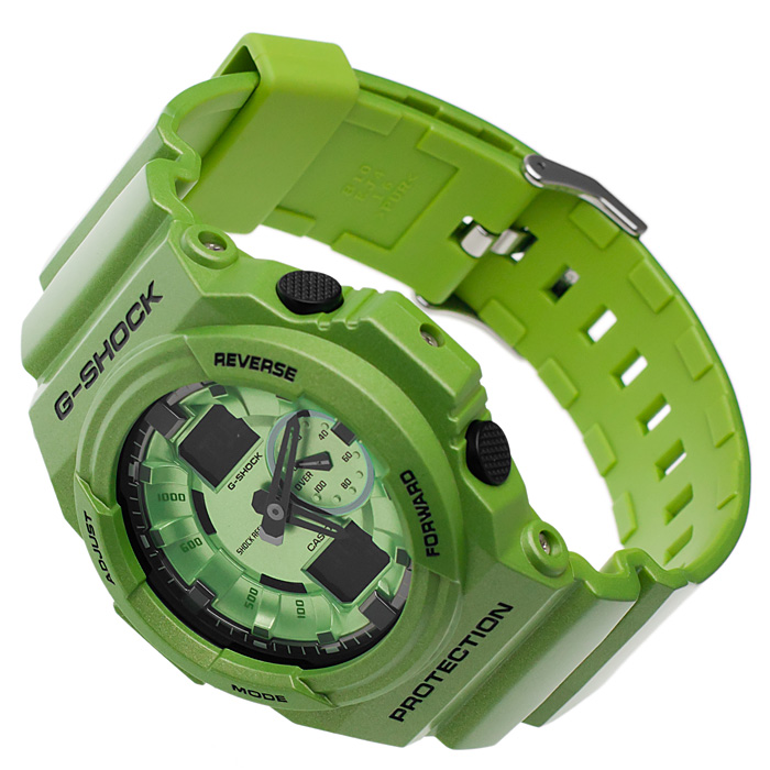 G-Shock GA-150A-3AER zegarek męski G-Shock - miniatura 2