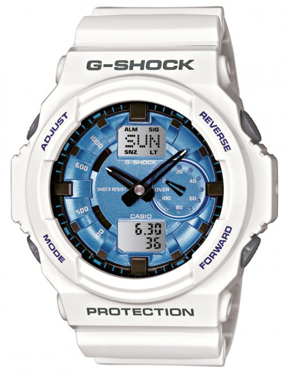 G-SHOCK GA-150MF-7AER