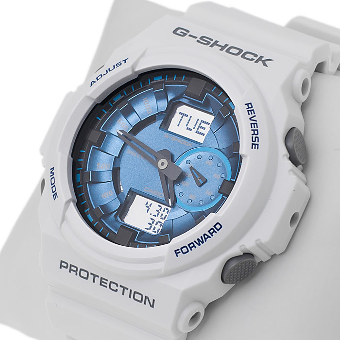 G-Shock GA-150MF-7AER zegarek męski G-Shock - miniatura 2