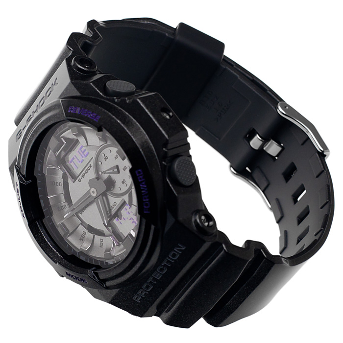 G-Shock GA-150MF-8AER zegarek męski G-Shock - miniatura 2