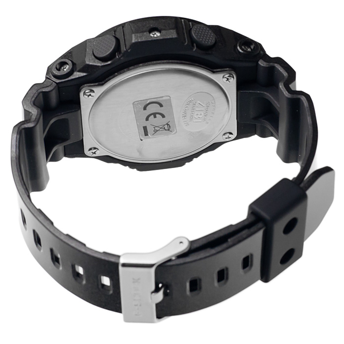 G-Shock GA-150MF-8AER męski zegarek G-Shock pasek - miniatura 3