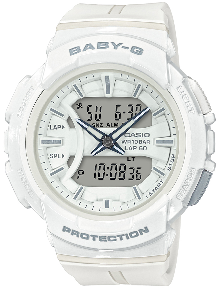 Baby-G BGA-240BC-7AER