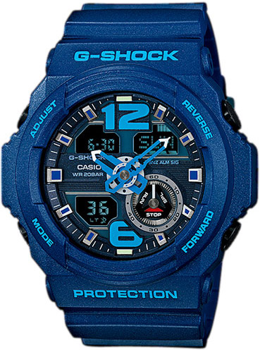 G-SHOCK GA-310-2AER