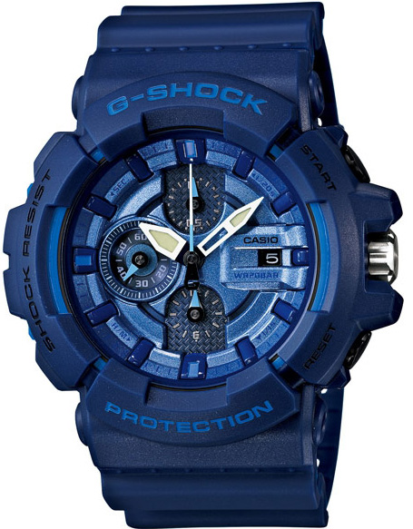 G-SHOCK GAC-100AC-2AER