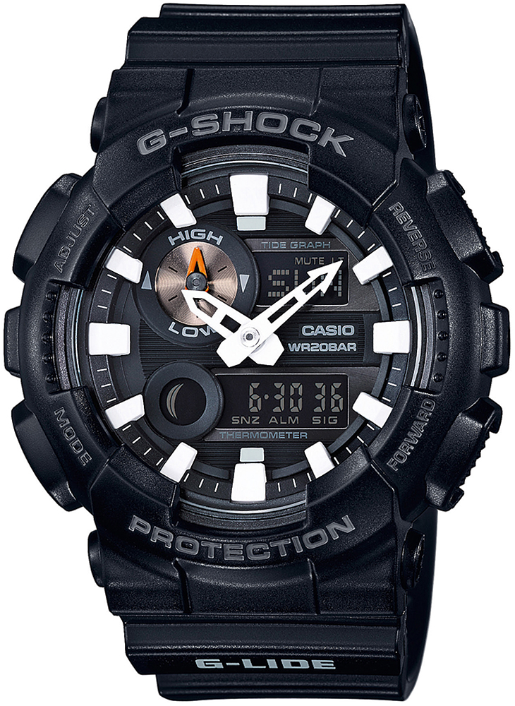 G-SHOCK GAX-100B-1AER