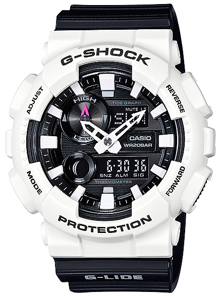 G-SHOCK GAX-100B-7AER