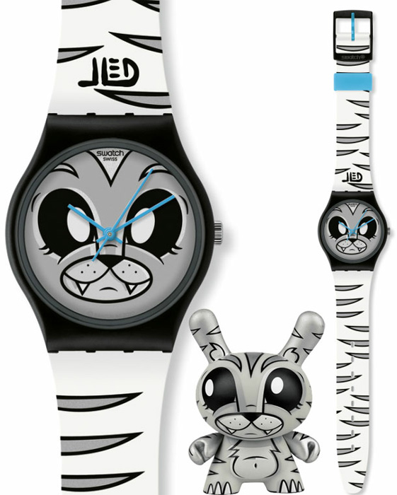 Swatch Swatch-Bengali GB250