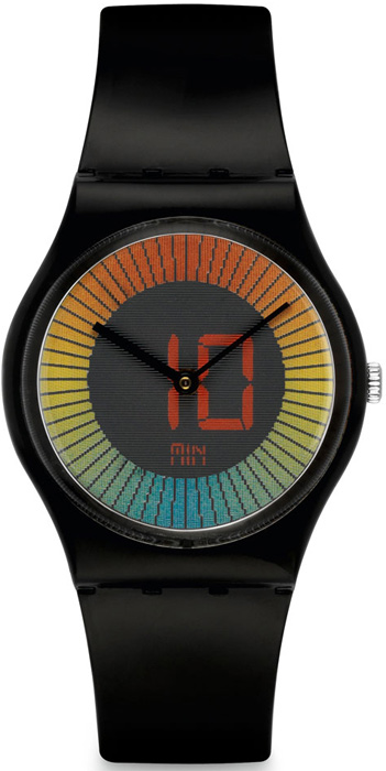Swatch SPEED AROUND GB277