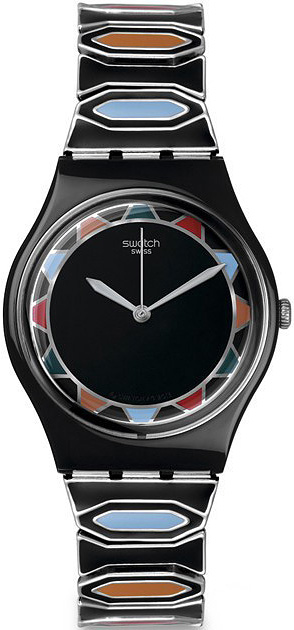 Swatch Zainab L GB282A