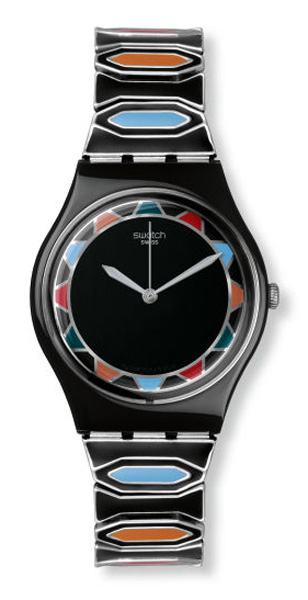 Swatch Zainab S GB282B