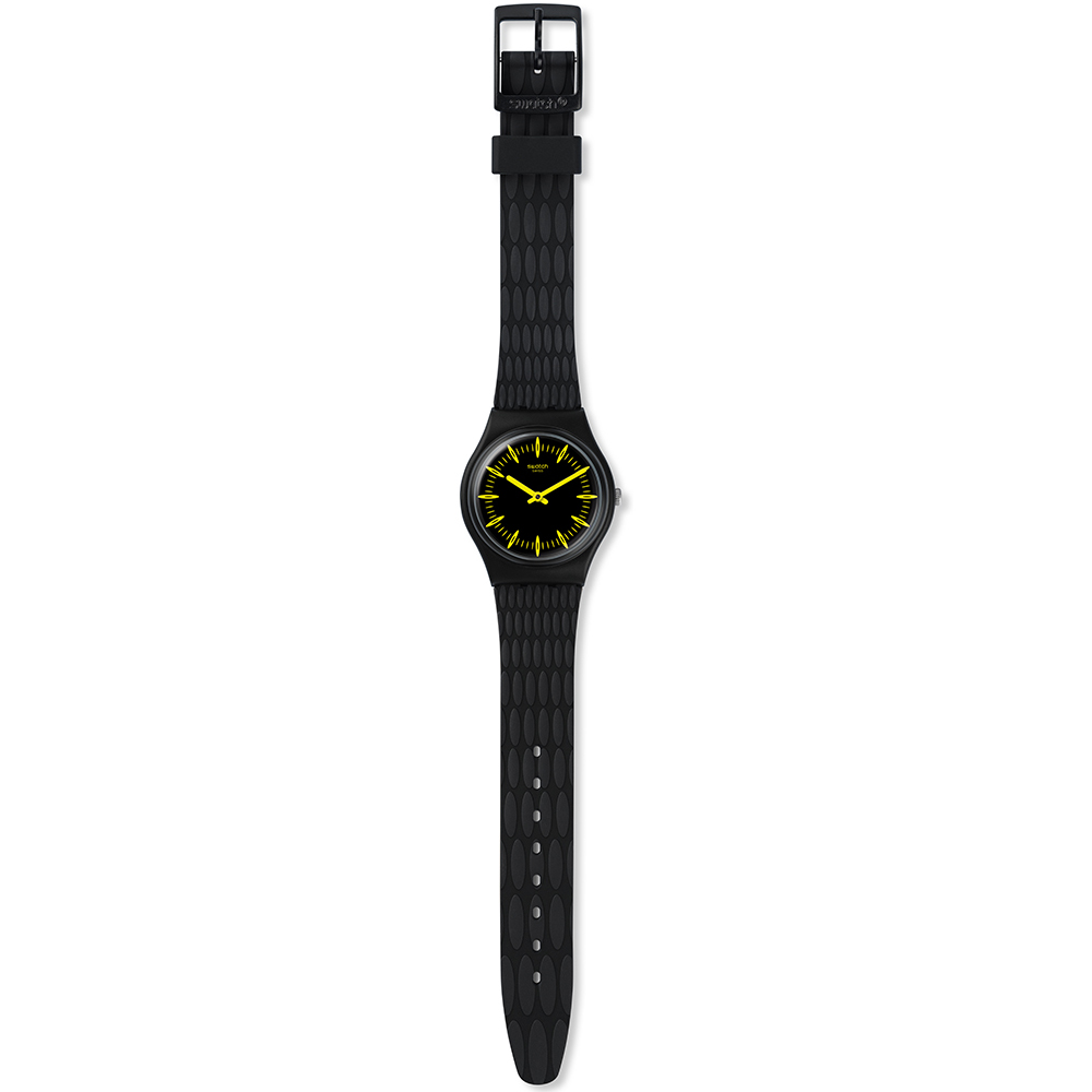 Swatch GB304 zegarek damski Originals - miniatura 4