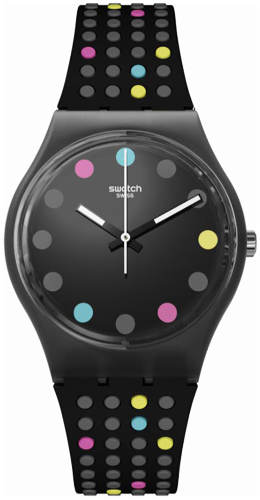Swatch GB305 Originals BOULE A FACETTE