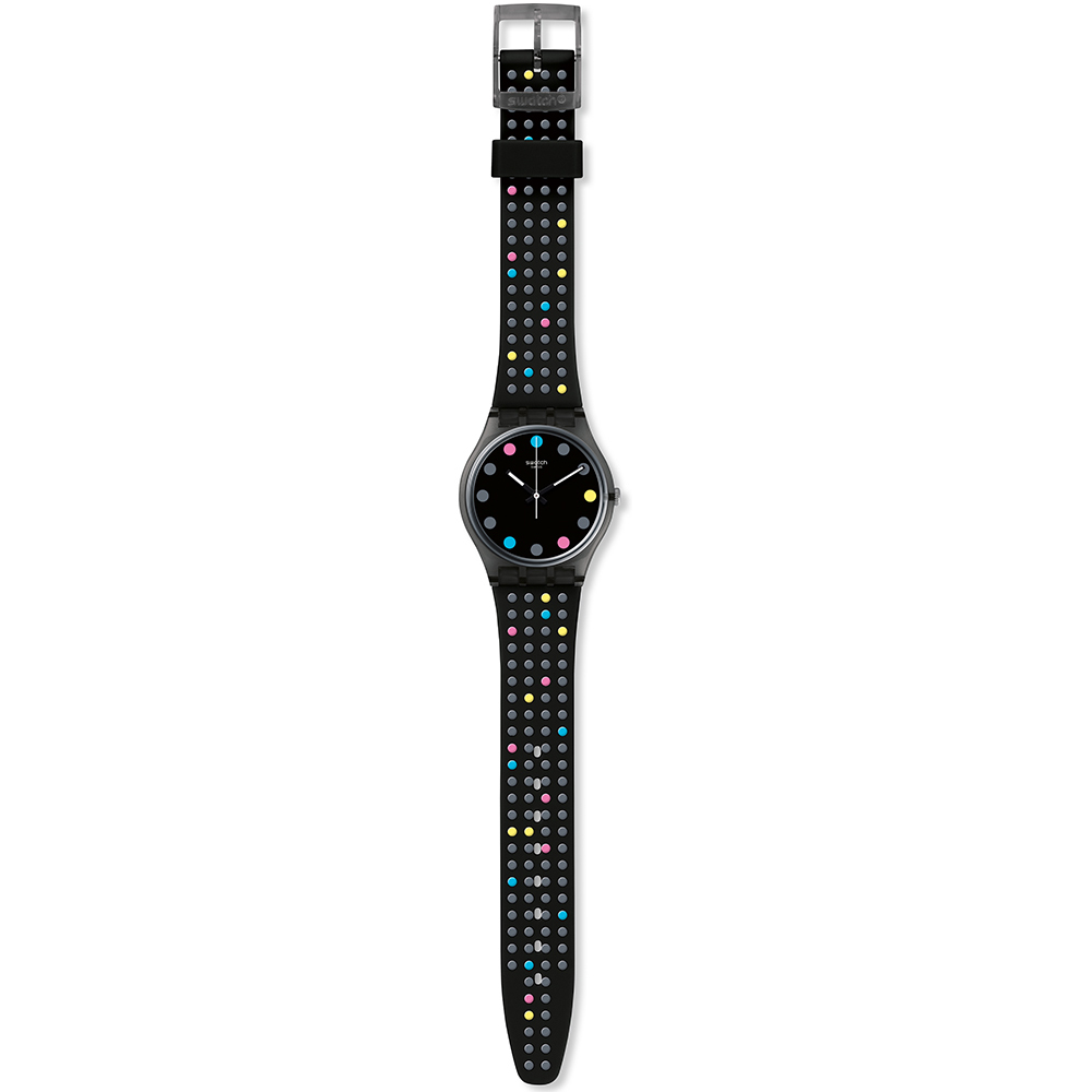 Swatch GB305 zegarek damski Originals