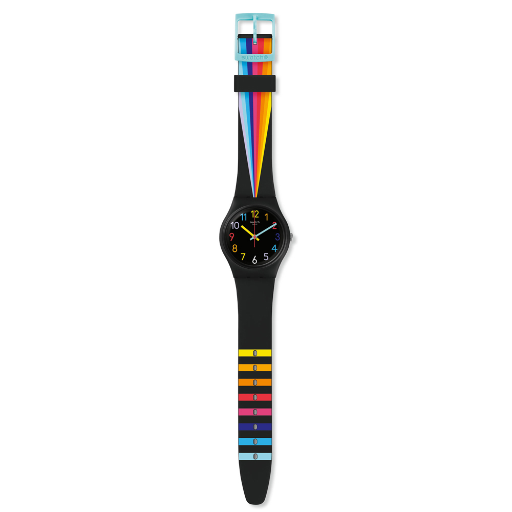 Swatch GB311 zegarek damski Originals - miniatura 2