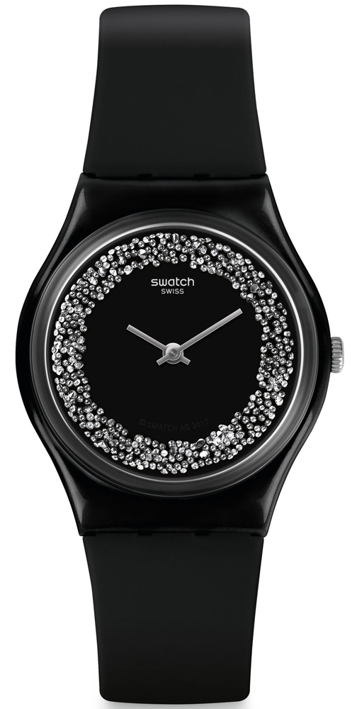 Swatch GB312 Originals SPARKLENIGHT