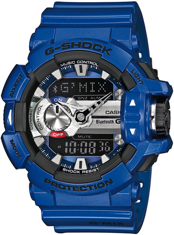G-SHOCK GBA-400-2AER