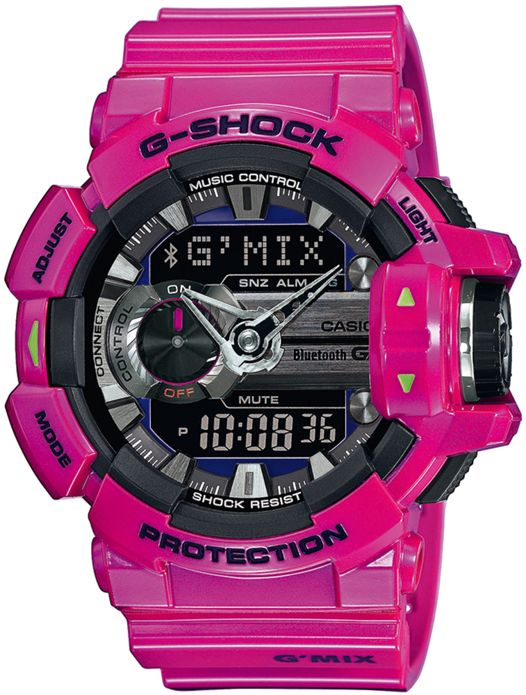 G-SHOCK GBA-400-4CER