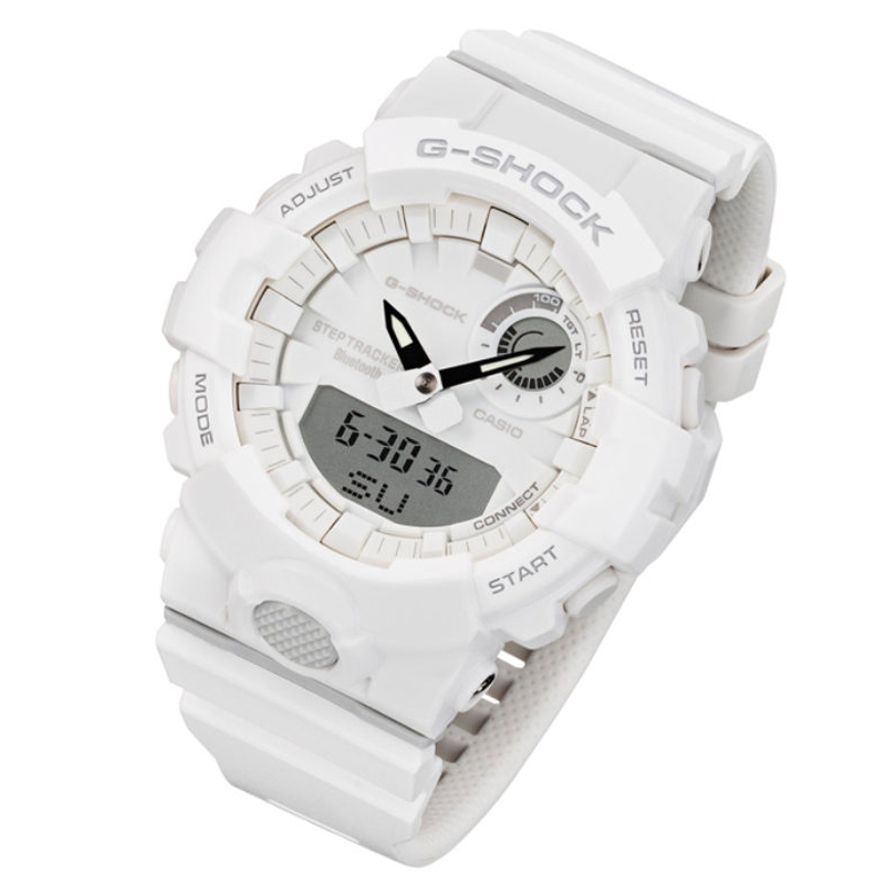 G-Shock GBA-800-7AER zegarek męski G-SHOCK Original