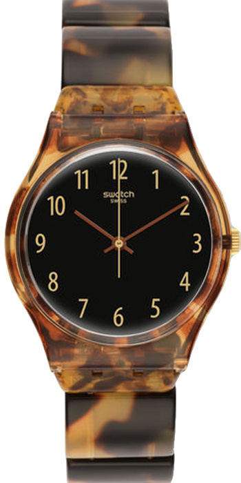 Swatch ECAILLE GC113B