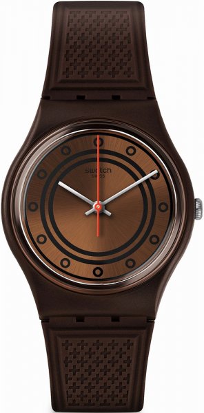 Swatch SCHOGGI GC114